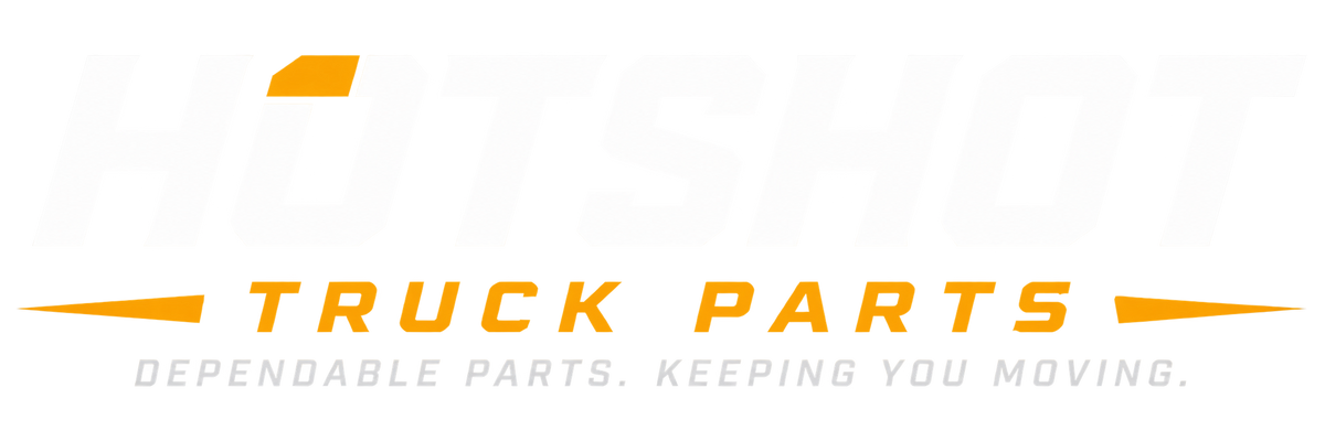 HOTSHOT TRUCK PARTS 